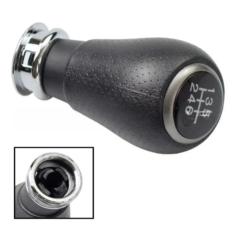 

Для CRV CR-V MK3 2006-2012 автомобильные аксессуары для автомобиля ручная 6-скоростная ручка переключения передач рычаг переключения передач