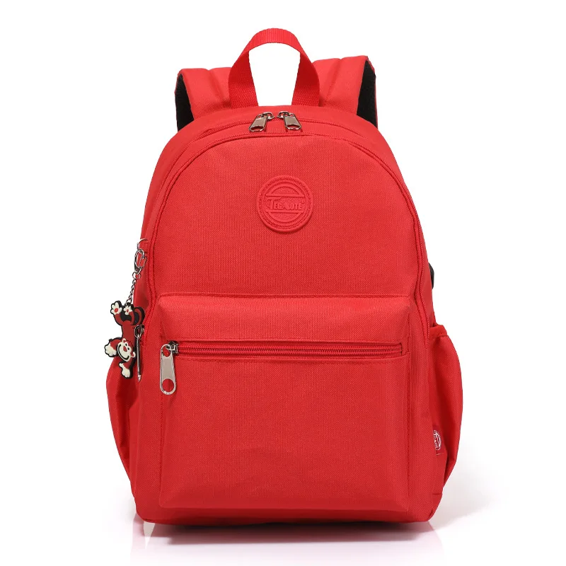 TEGAOTE Backpack Women Nylon men Travel Bags Climbing Packbag Korean Popular bookbag student Luxury Schoolbag Girls Bagpack sac