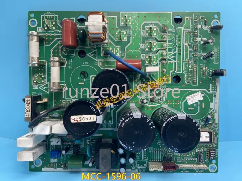 Original central air conditioning MY-MAP1004HT8-C compressor frequency conversion module MCC-1596-06