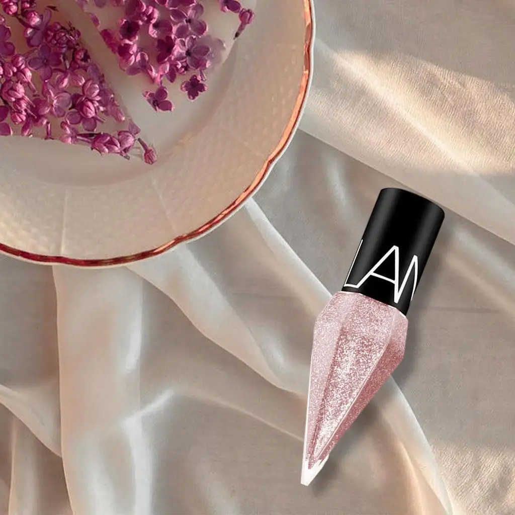 Confezione da 2-4 ombretti liquidi liquido per Eyeliner scintillante duraturo per ragazze sirena