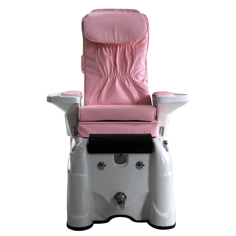 

Eyelash manicure sofa beauty foot bath electric foot massage recliner High Quality