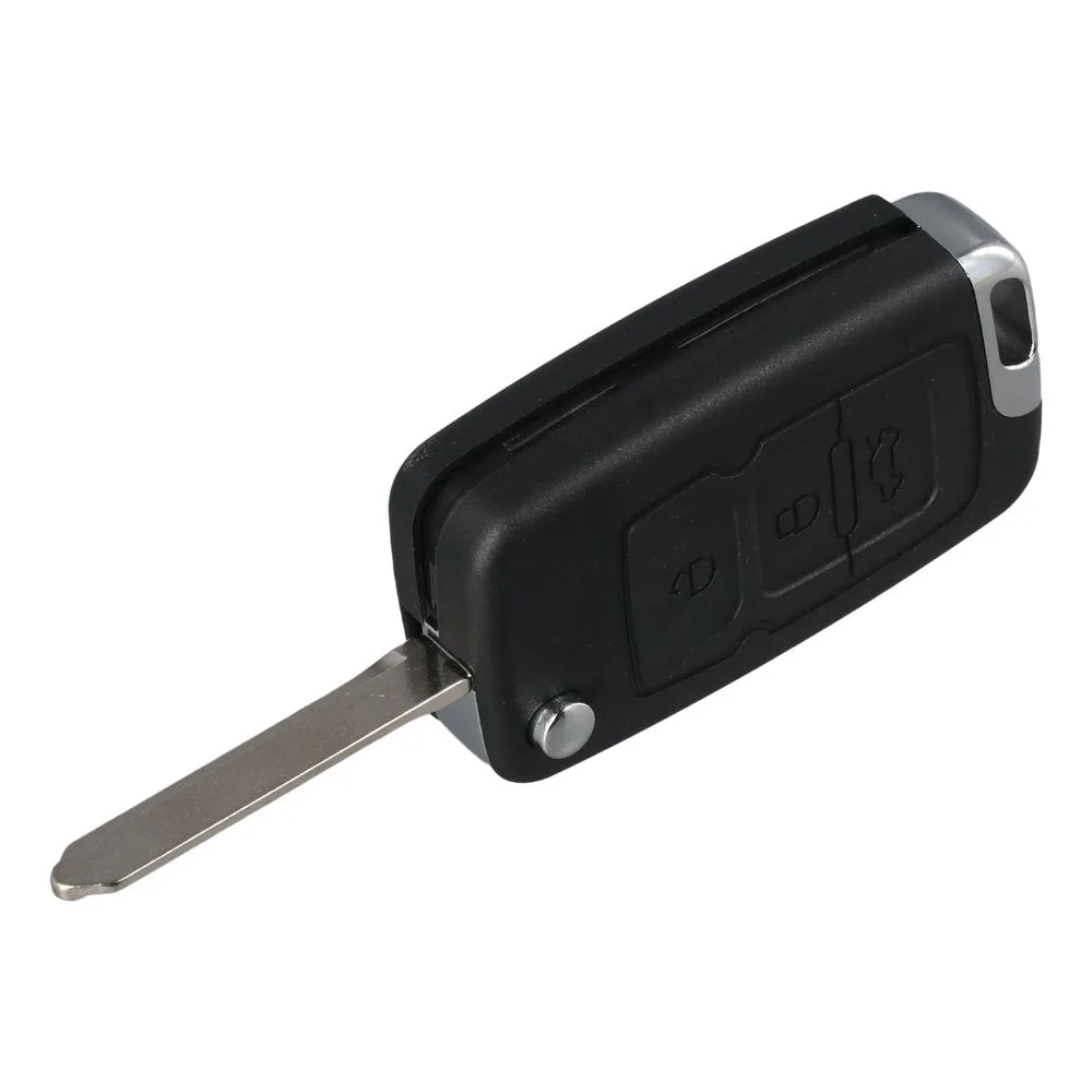 2/3 Buttons Remote Key Case Key Fob Cover For Geely/Emgrand EC7 GC715 EC718/Englon SC3 SC5 SC7/Free Cruiser GX7 GX718 EC718