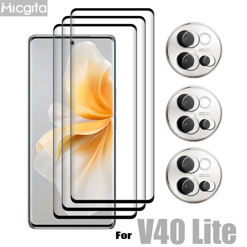 9D Curved Glass Pro… - image
