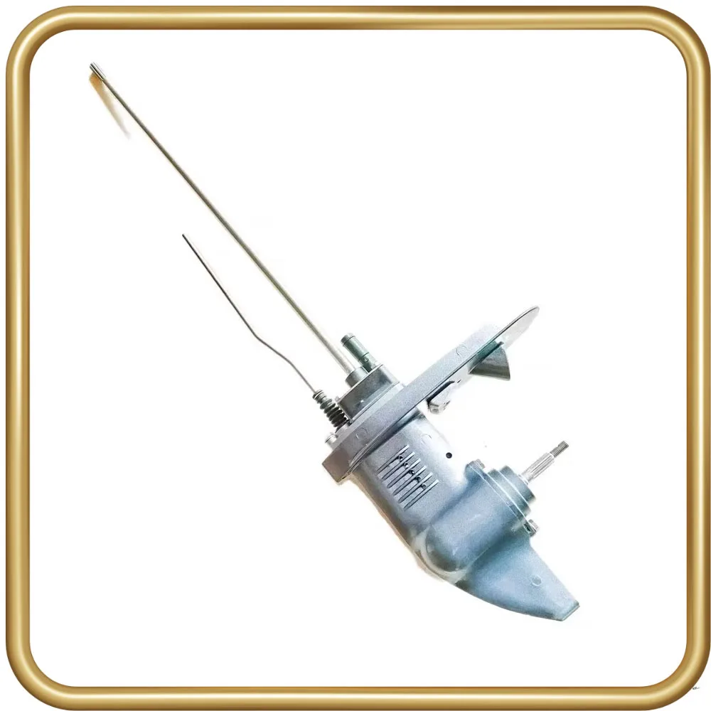 

Коробка передач в сборе, высококачественные аксессуары для лодочного мотора Yamaha 4-тактный 6 л.с.