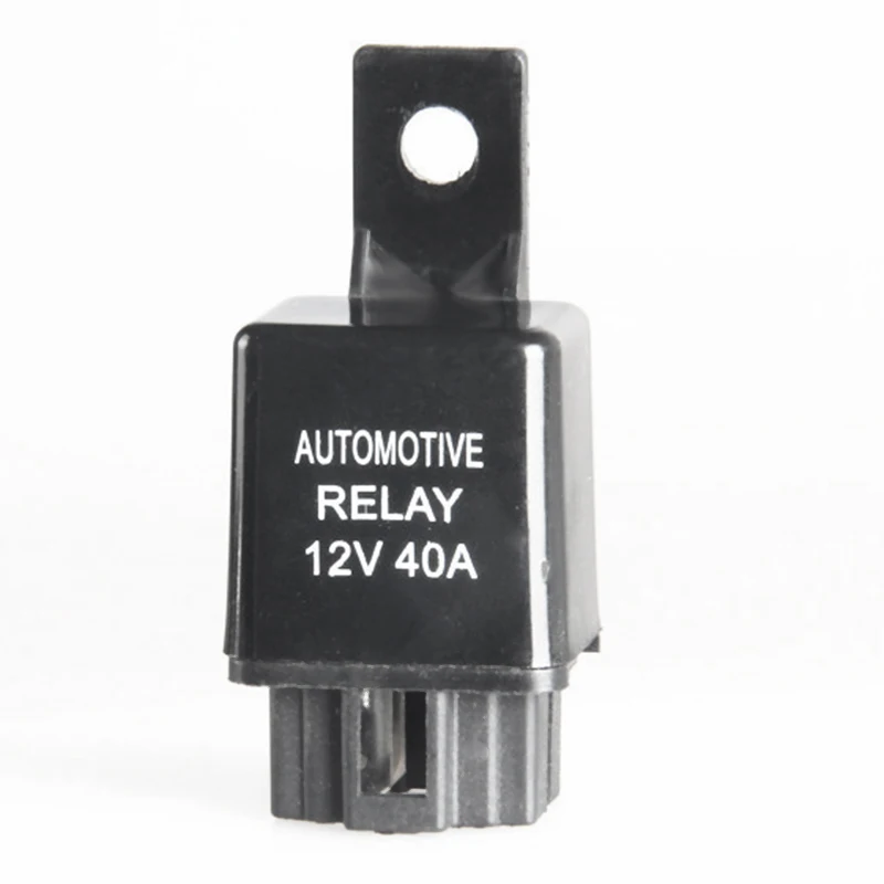 Automotive Air Conditioning Relay 4-Pin Socket Adjustment Tool