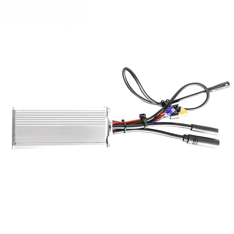 Durable and Efficient V20 Fatbikes Controller Bicycle Accessories