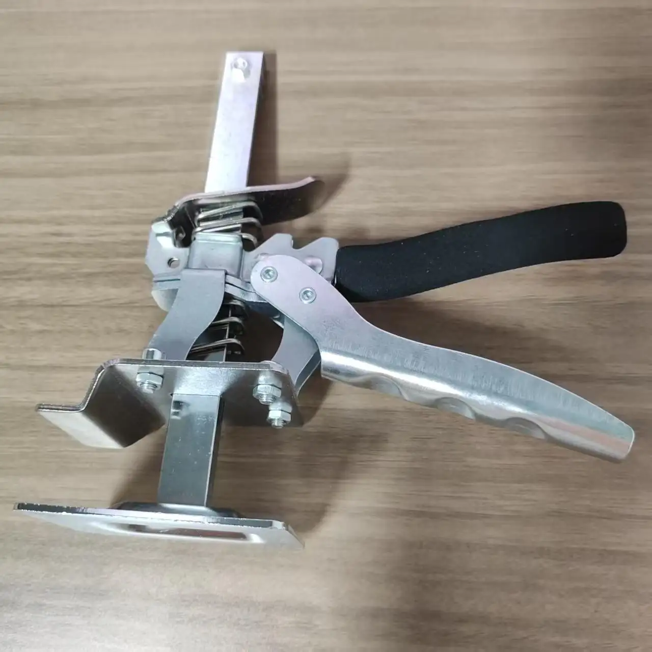 Universal Tile Lifting Tool Labor-saving Lifter Jack Elevator Tools Tile Height Adjuster Hand Lifting Tools Door Panel Furniture