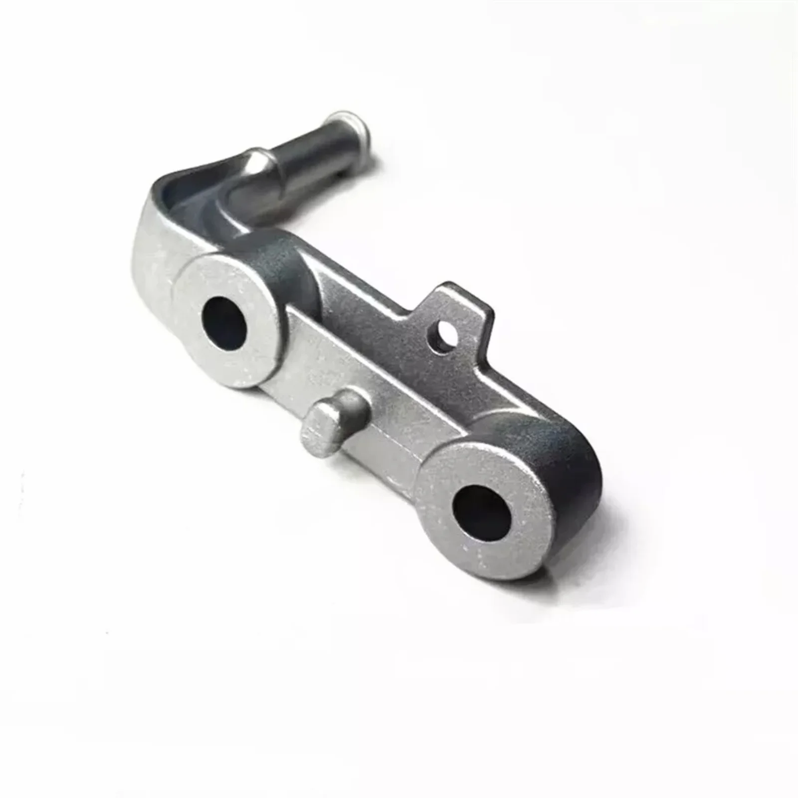 

68395841AA Rear Right Exhaust Bracket Mount Kit OE For RAM 1500 2019-2024 Truck Exhaust System Support Holder Auto Repair Parts