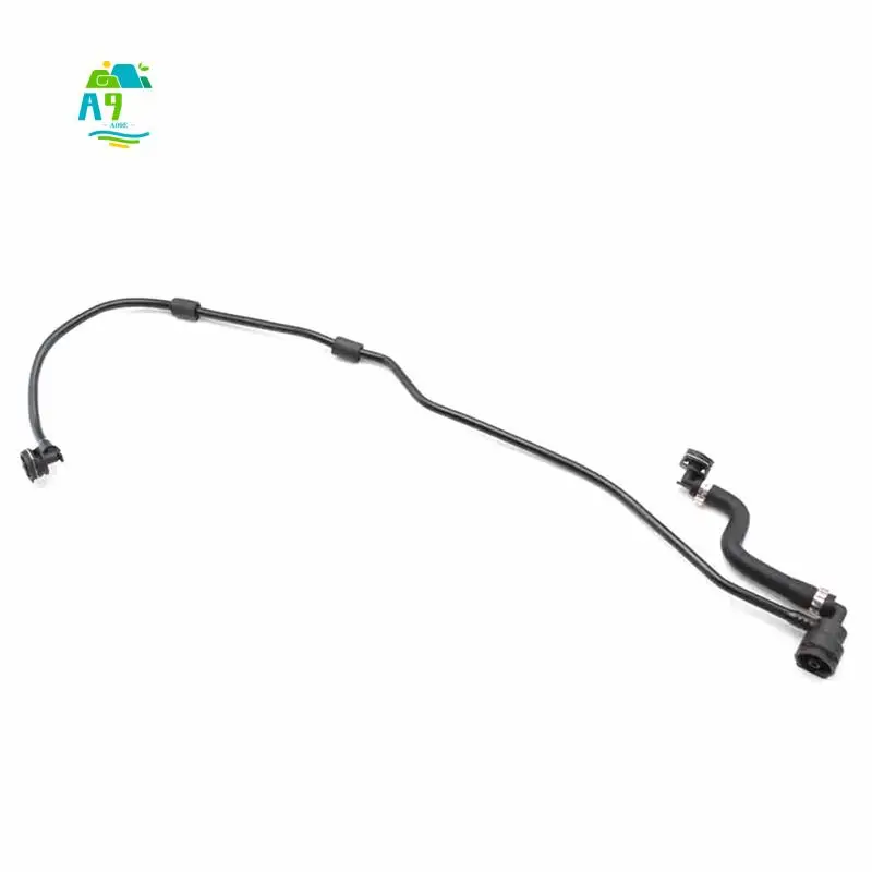 

A09E-правый шланг расширения охлаждающей жидкости, шланг охлаждающей жидкости двигателя для Mercedes-Benz C-Class W205 2,2 2,0 2,5 A2055016300 A2055012125