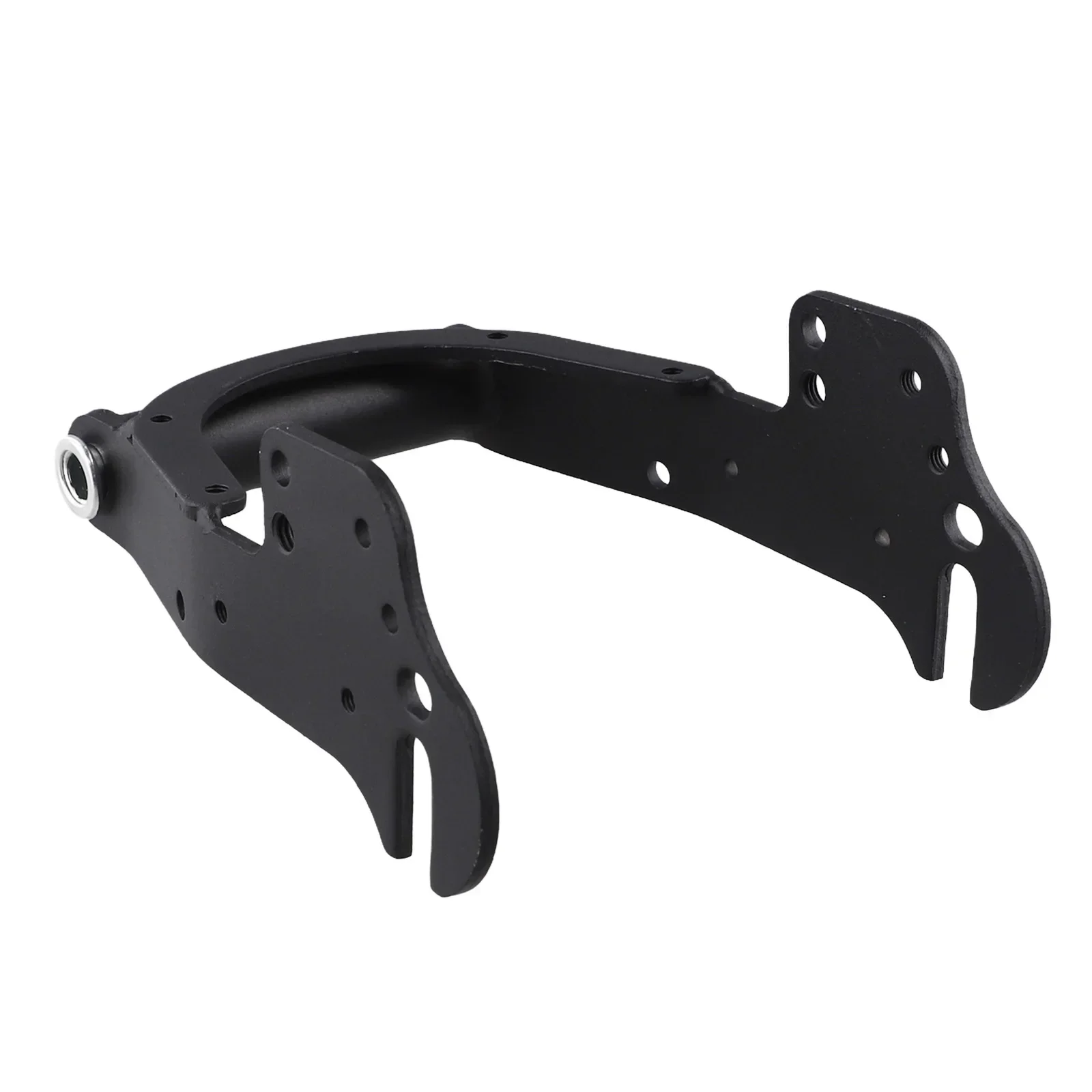 

Electric Scooter Maintenance E-scooter Rear Fork 10 Inch Rear Fork Easy To Install High Quality Not Easily Damaged