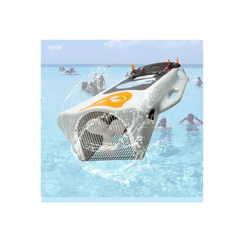 Rush Wave Electric Surfboard Sports High-speed Power Jetsurf Board Water Standing Special Water Skiing Pedal Electric Jet Board