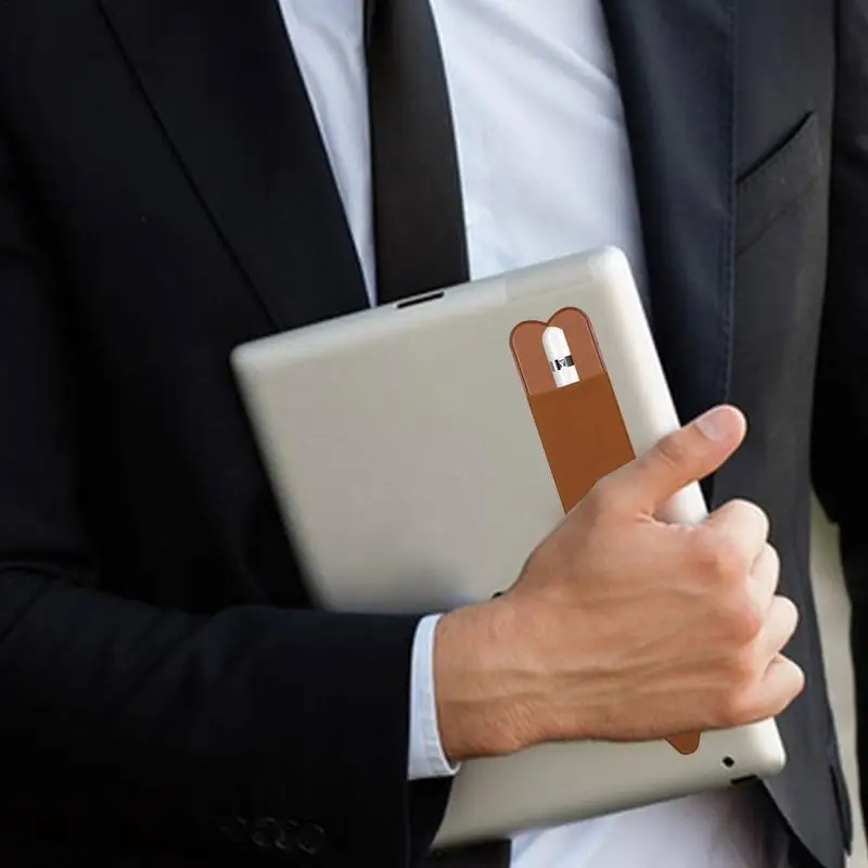 Держатель для карандашей и ручек чехол, многоразовый чехол для стилуса, чехол для ручек для планшетов и телефонов