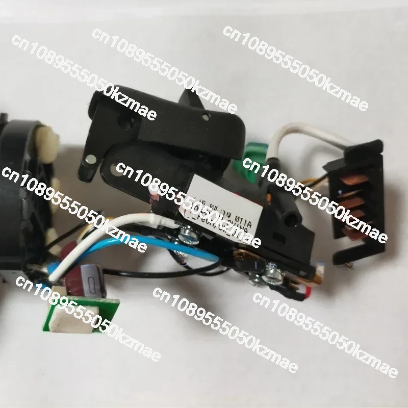 N508008 N599252 N455889 N484568 DC 60V Motor and Switch  DCG414 Original Switch Motor Assembly