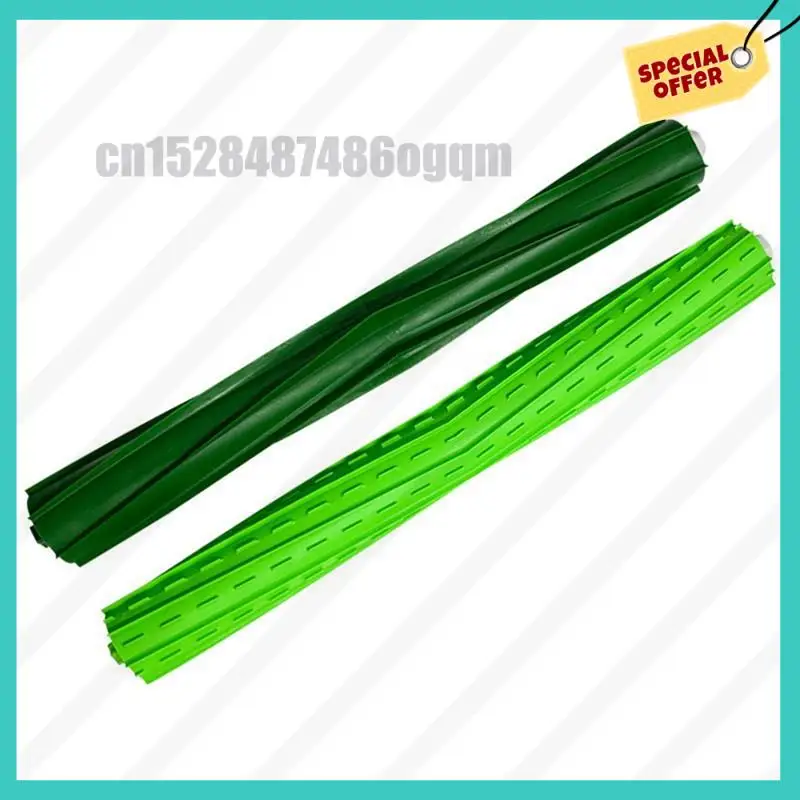 -ABJZ Main Brush Side Brush Filter Dust Bag For Irobot Roomba S9 Replacement Spare Parts S9+ (9550) S9 (9150) Robot Vacuum Clean