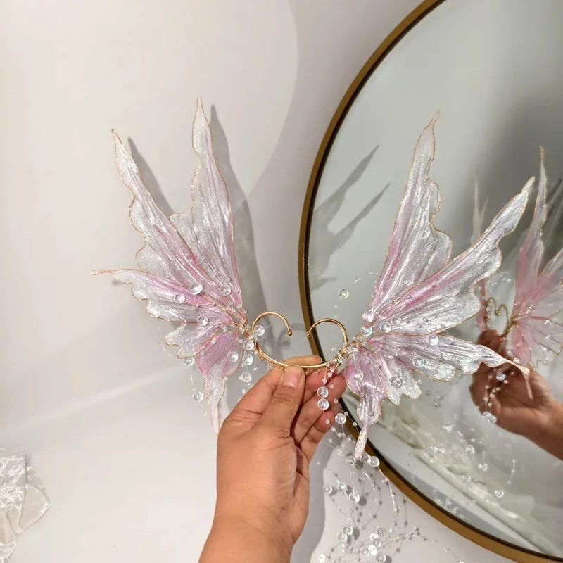 qa156love-et-deepspace-rafayel-lemurian-dieu-de-la-mer-cosplay-jeu-fait-a-la-main-larmes-de-romirro-sirene-oreille-accessoire-hallow