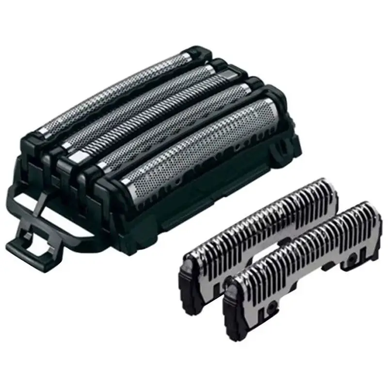 

Сменный внутренний нож и сетка для бритвы A65Z ES9032, совместимые с Panasonic ES9032, набор лезвий и сеток для электробритвы для мужского ухода