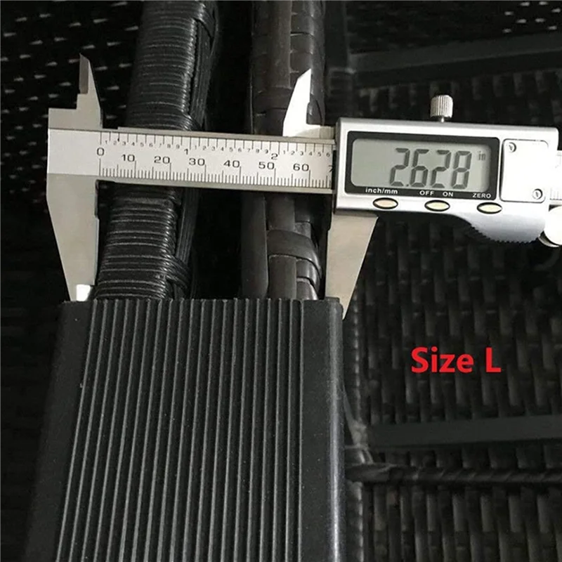 

AB42-20 PC Outdoor Garden Rattan Wicker Furniture Alignment Fastener Sofa Clip Connector Suitable For Rattan Furniture Sofa