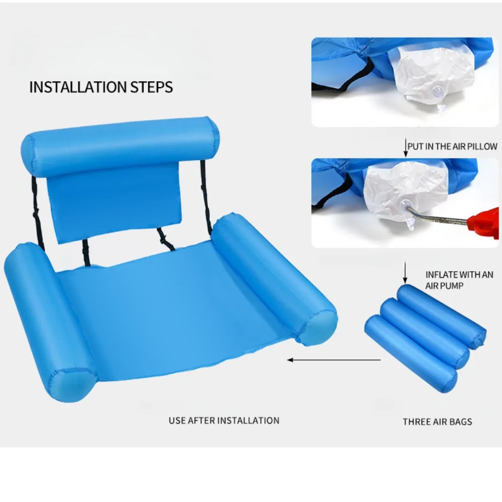 Thumbnail 3 - #31 Best Inflatable Water Toys to Buy In 2026