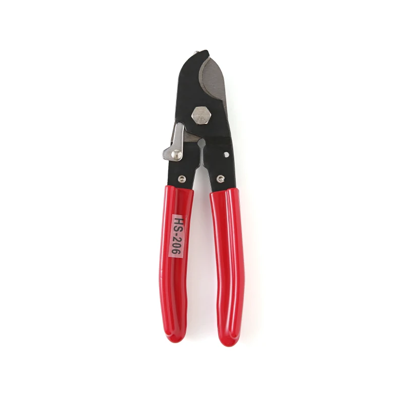 Solar Connectors Plier Crimping Tool for 2.5/4/6mm2(14-10AWG) Crimping pliers Wire stripper PV Connector Wrench