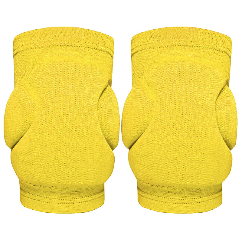 

Women's Thickened Knee Pads Professional Sports Knee Pads Shockproof for Men, Dance, Roller Skating, Kneeling, and Skiing
