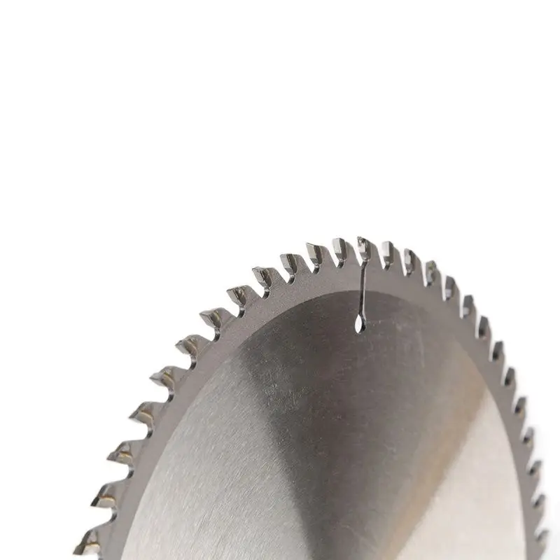 ใบมีดคาร์ไบด์ Disc เครื่องบดมุมวงกลม Chainsaw สำหรับไม้เครื่องมือ