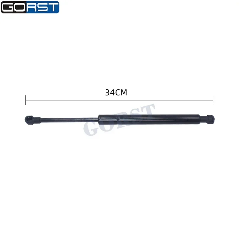 Hood Strut 51238202688 for Bmw E46 330Ci 325Ci 325i Car Auto Part BGS10750 8008409 6437MM 1381MF 9842NC