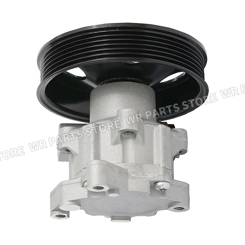 

Power Steering Pump 0054662201 0044667801 0044668501 For Mercedes ML350 ML550 GL450 R350