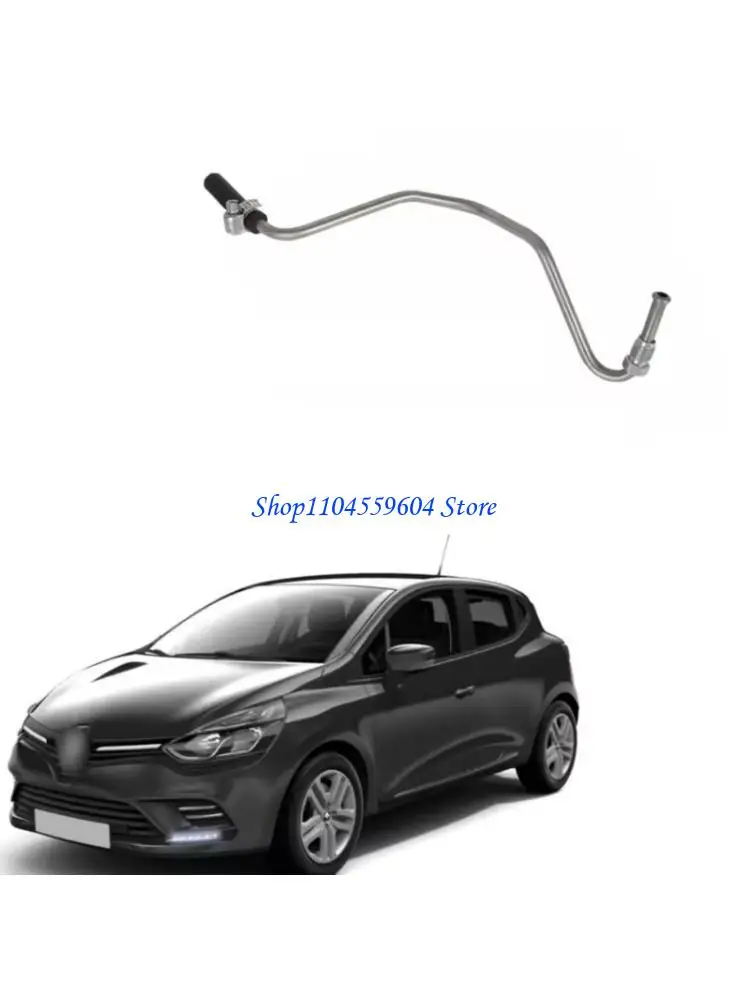 

12QM 6071420104 Замена датчика датчика выхлопных труб 223211870R 223216385R