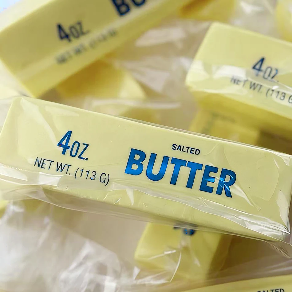 Qa Butter Stick Squ…