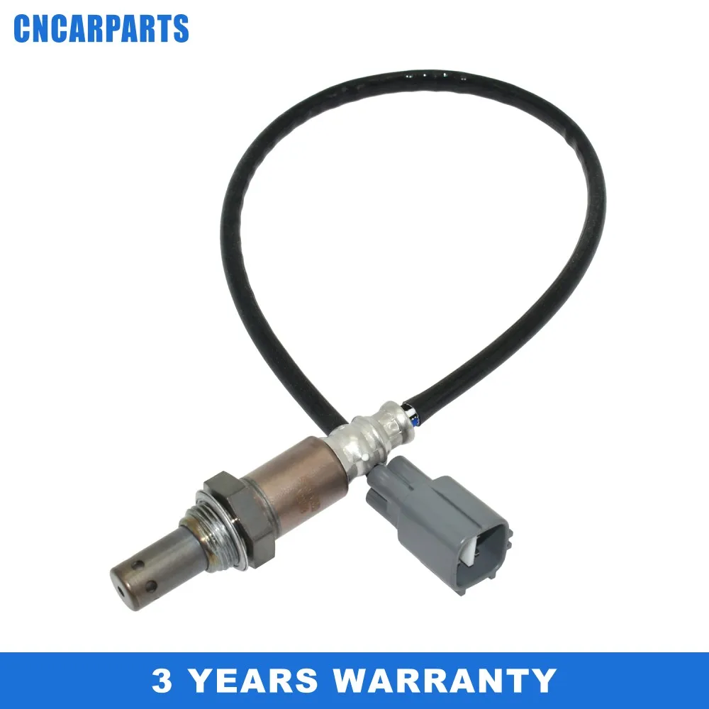 

O2 Oxygen sensor 8946706030 FIT FOR TOYOTA RAV4 SOLARA CAMRY AVALON LEXUS ES350 RX450H RX350 SCION TC XB 89467-04010 89467-06040