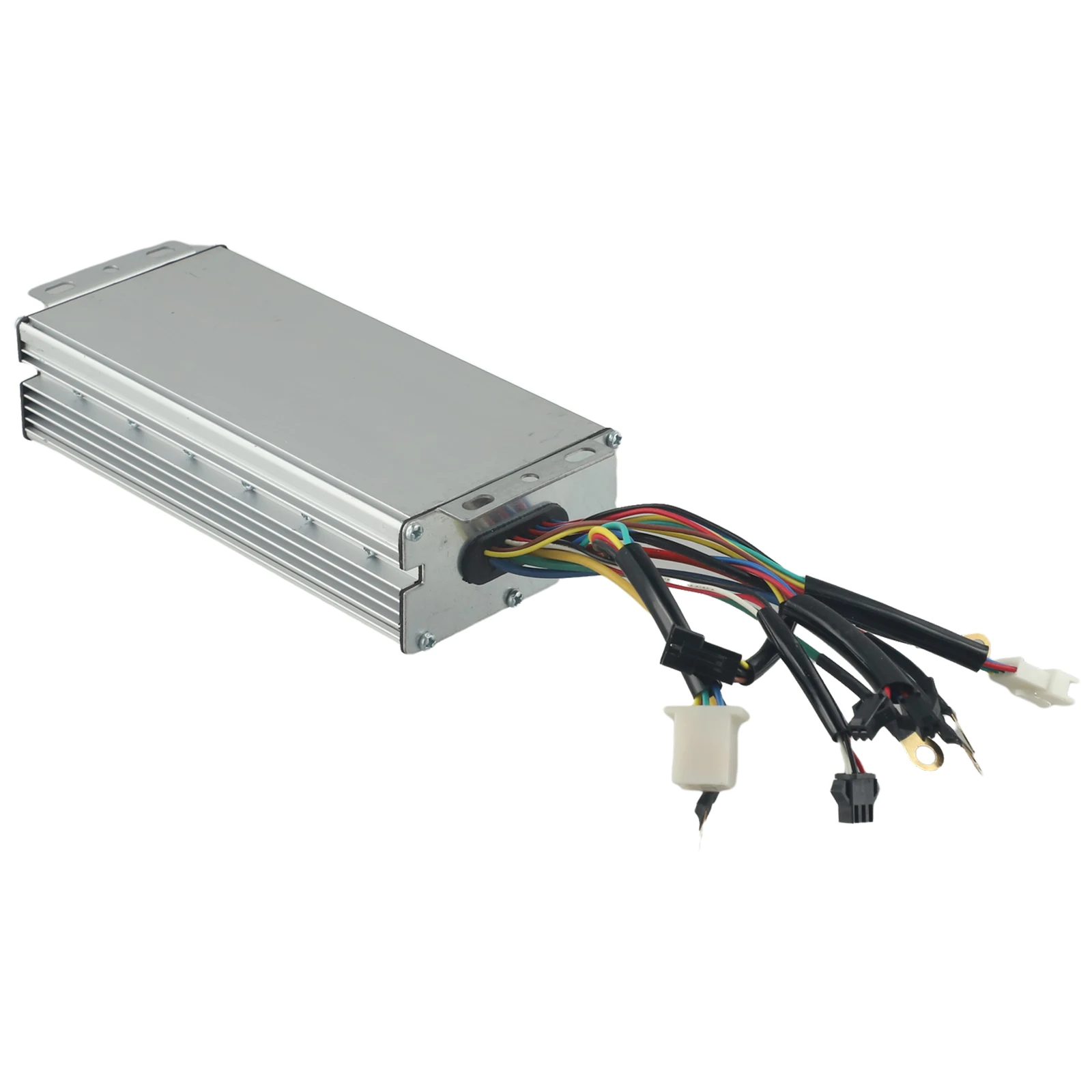 

1pc Controller 36/48V 30A 1000W E-bike Dual Mode Brushless Controller Waterproof Joint For Hallless Motor For KT Series Motors