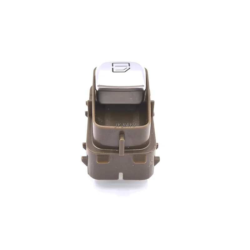 Brown Right Front Switch Window Lifter Control for Mercedes Benz C253 X253 AMGGLC43 GLC200 GLC300 GLC260 2059051513 A2059051513