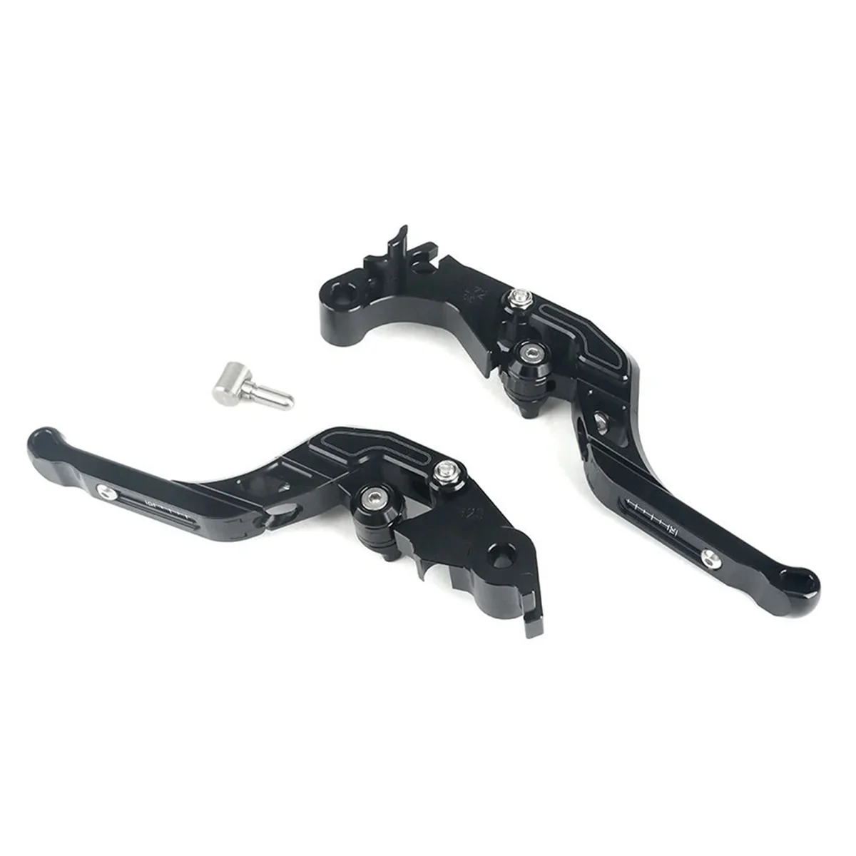 Motorcycle Accessories Brake Clutch Levers Handlebar Hand Control Kits for Harley RH975 S Nightster 975 2022-2024