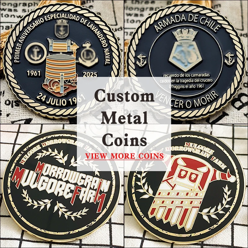 [الحد الأدنى 10 قطع] شركة العملات المعدنية المخصصة تصنع شعار شارة المينا الصلبة المصنوعة من المينا الناعمة