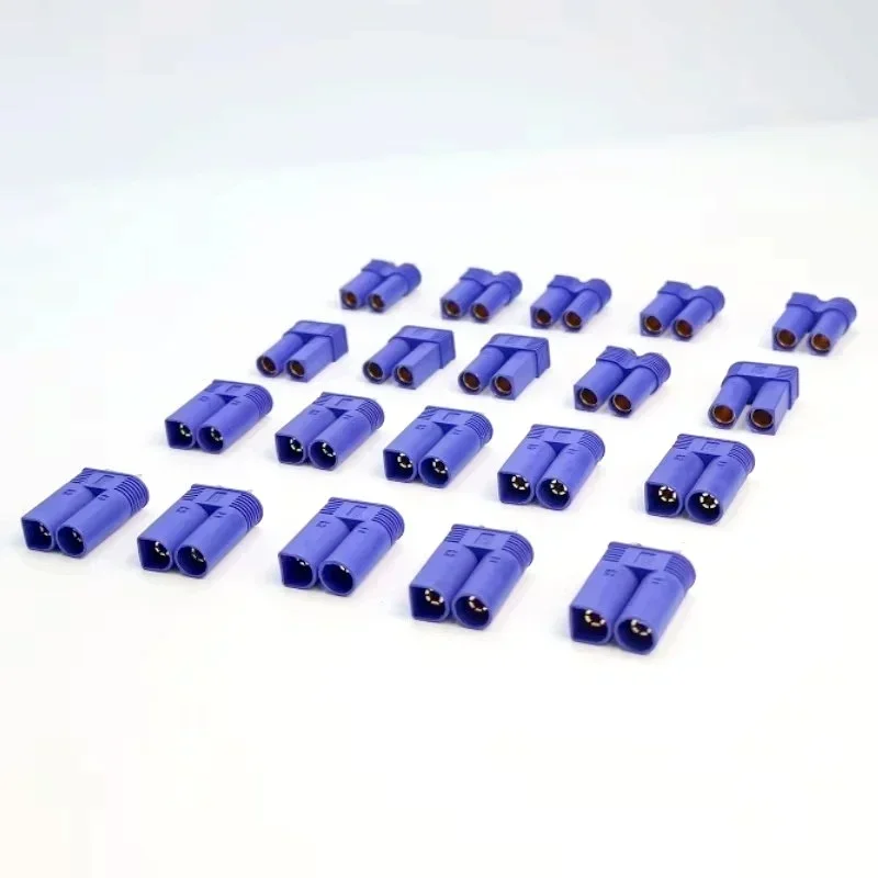 10Pairs 20 Pcs EC5 … - image