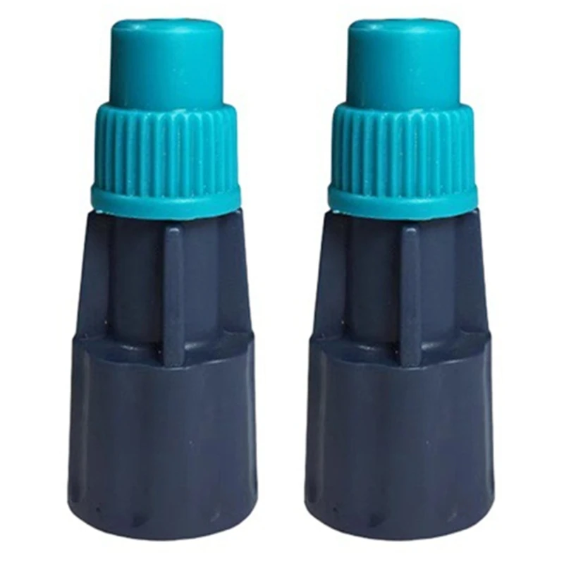 Replacement Sprayer Bottle Nozzle for Various Brands Durability for Outdoor Use Precise Sprayer & AntiLeak 2cm Diameter