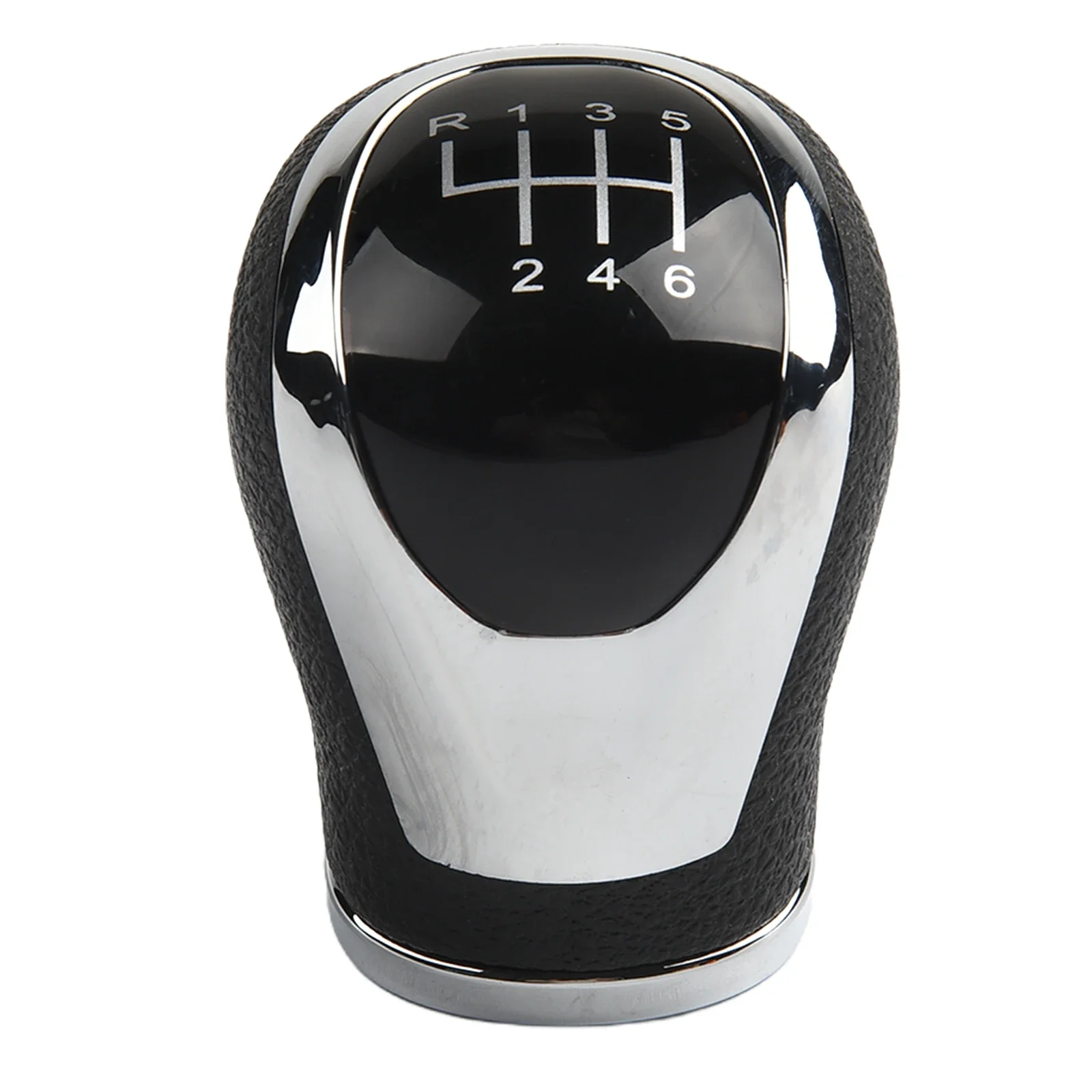 

Leather Gear Shift Knob for Nissan For Qashqai For J11 Fits Perfectly with Part Numbers 328654BA1A and 328654EA0A