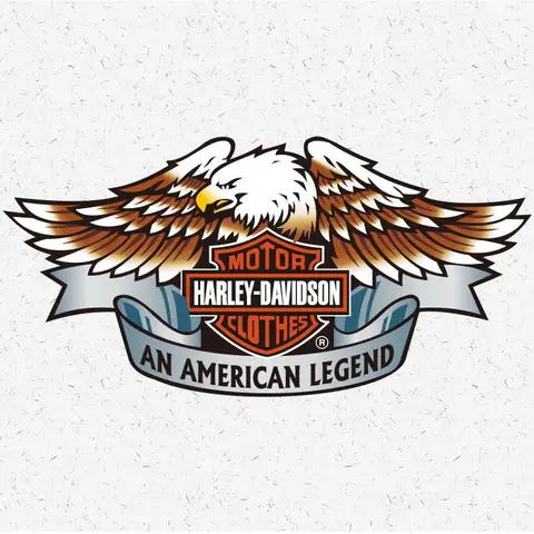 हार्ले डेविडसन पैन अमेरिका ADV 833 PA1250 एक्सेसरीज़ के लिए नया मोटरसाइकिल लोगो हेलमेट रिफ्लेक्टिव स्टिकर डीकैल्स साइड बॉडी बैज 10 best sales हार्ले स्टिकर - №8