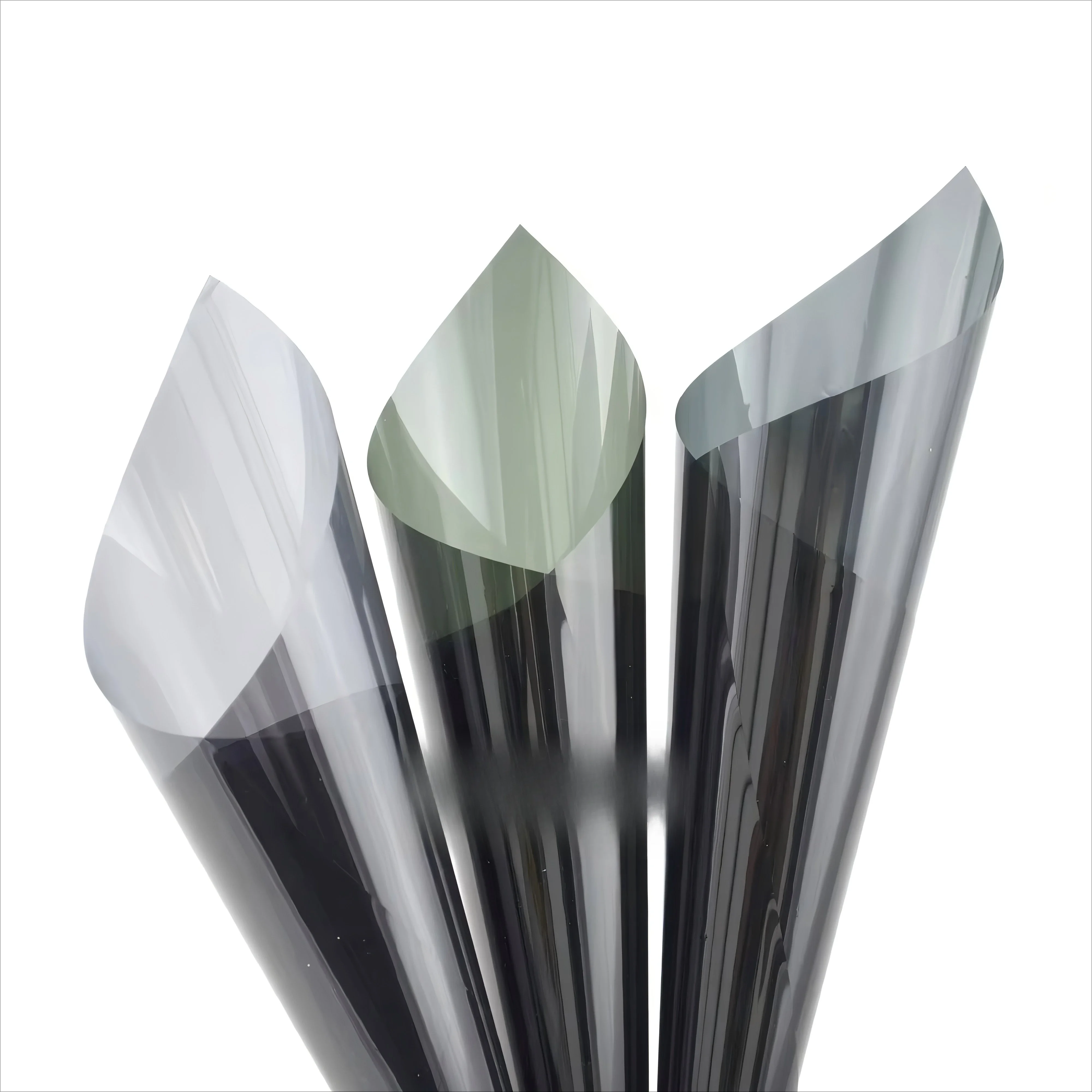 Super Quality Car Window Glass Smart Tinted Safety Film Anti-explosion&scratch Security Solar Film