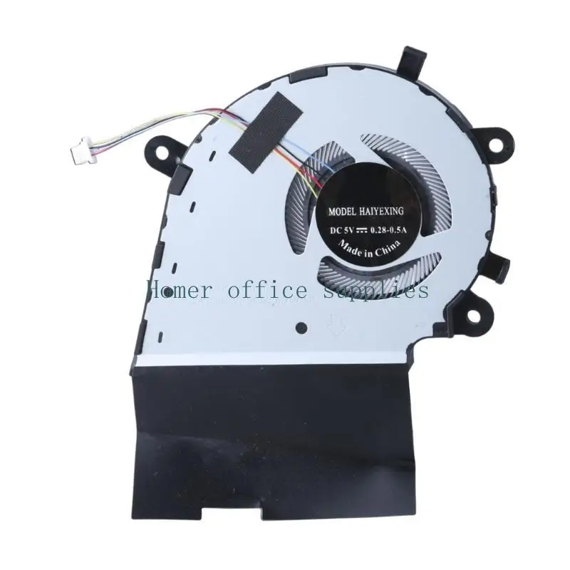 K43B DC5V Laptops C… - image