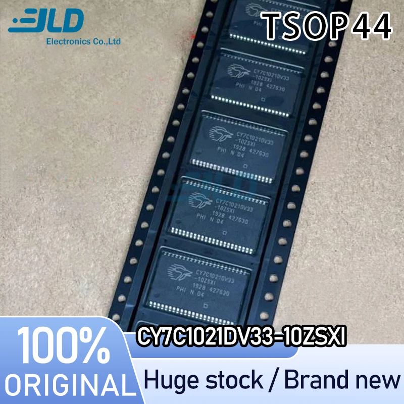 

(3-10piece) 100% New CY7C1021DV33-10ZSXI TSOP44 Chipset Professional one-stop ordering Adequate stock Chip Electronics