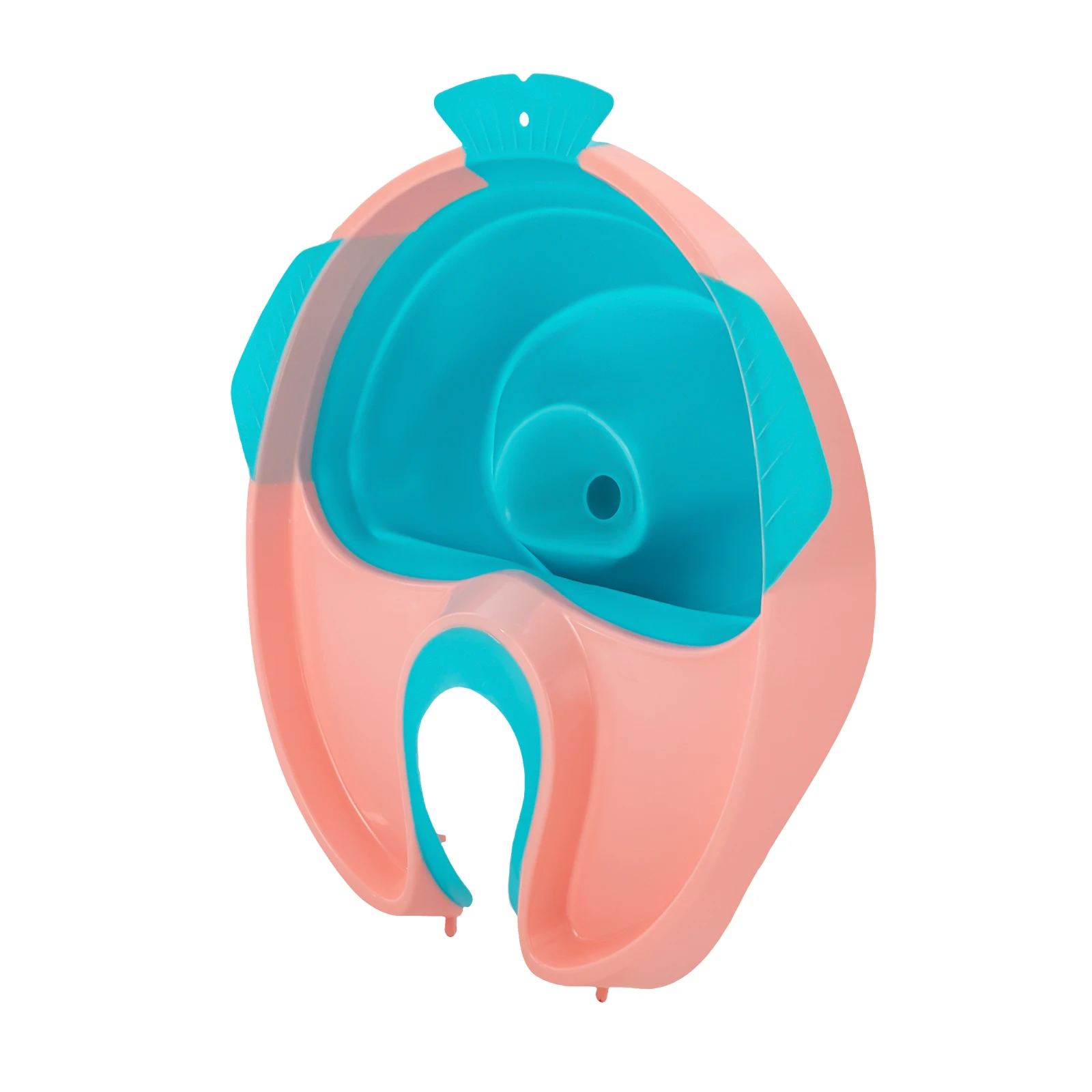 Mobiles Haarbecken, universelles Haarwaschbecken, tragbare Salon-Shampoo-Schüssel, Friseurwaschbecken für Erwachsene und Kinder