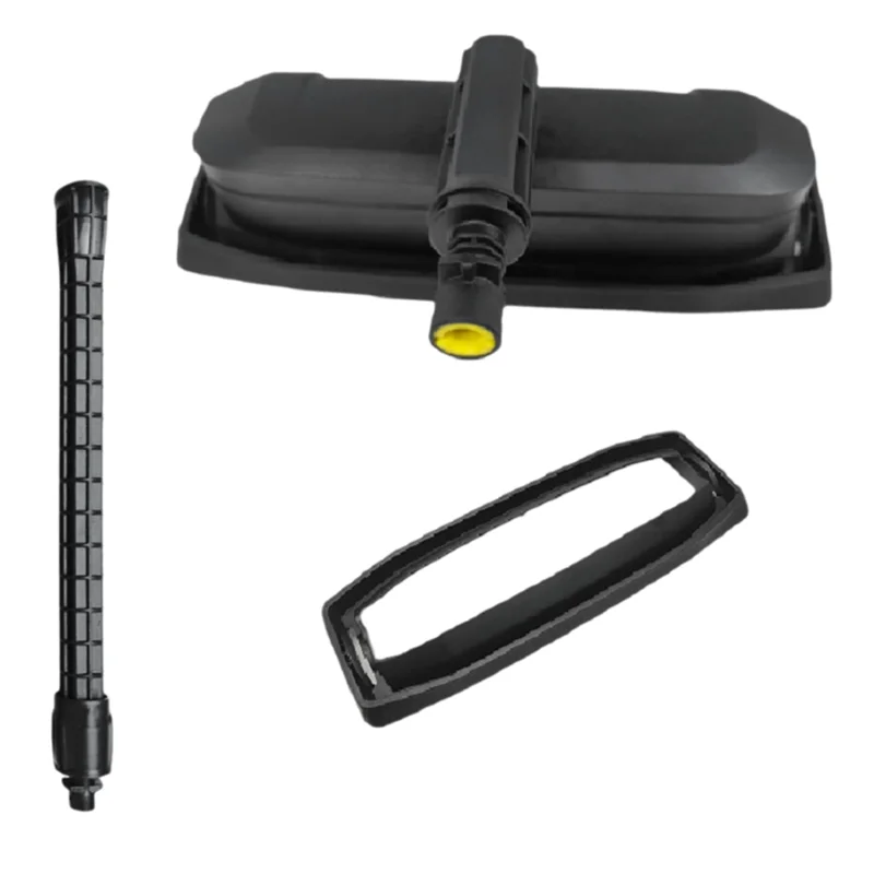 A24P pour Karcher PS20 PS30 2.644-191.0 ensemble de fixation de tuyau d'extension accessoires de nettoyeur haute pression nettoyage des murs et des sols