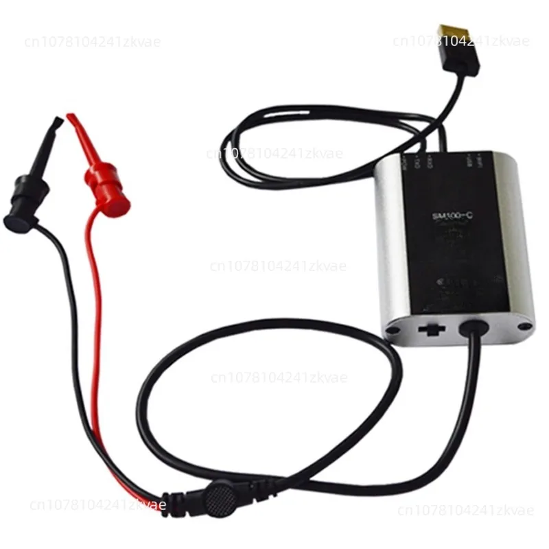 

Modem to USB Modem Hand Operator SM100-C III