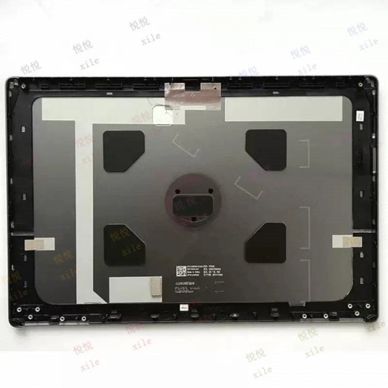 

L+ New for Dell Precision 7550 7560 LCD Back Cover Rear Lid Top Case 0JG0NM