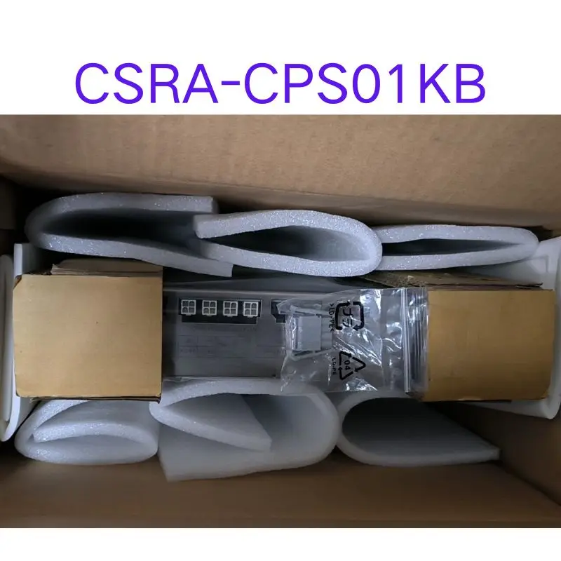 

Brand New CSRA-CPS01KB Robot Power Supply Fast Shipping