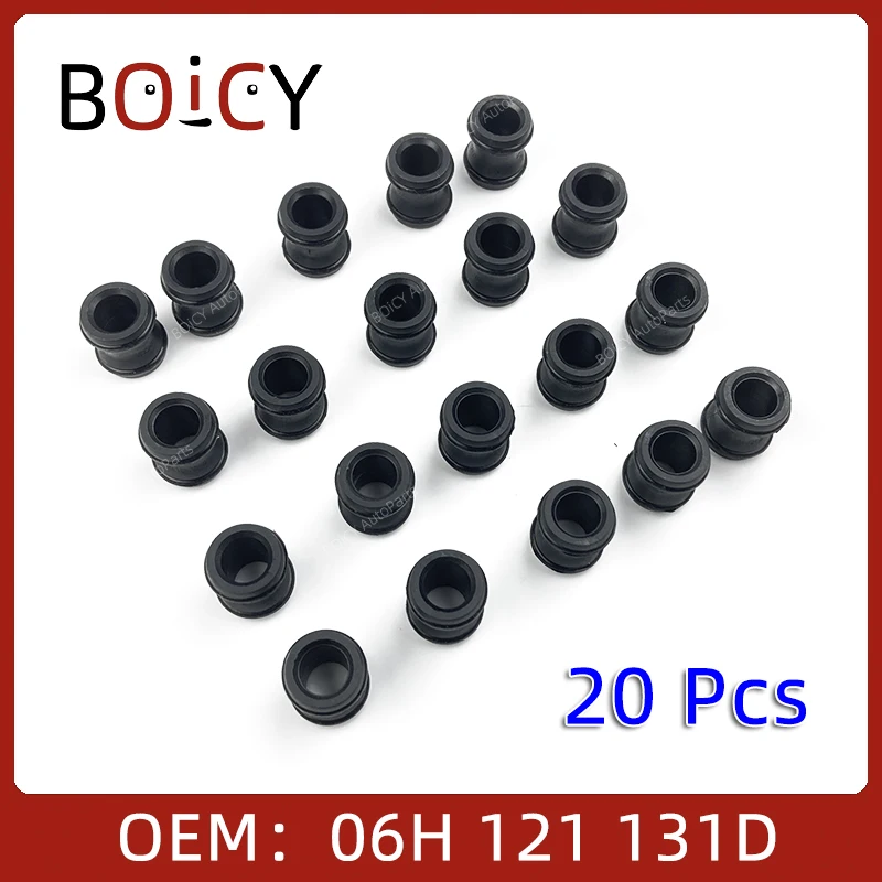 Boicy Water Pump Jo… - image