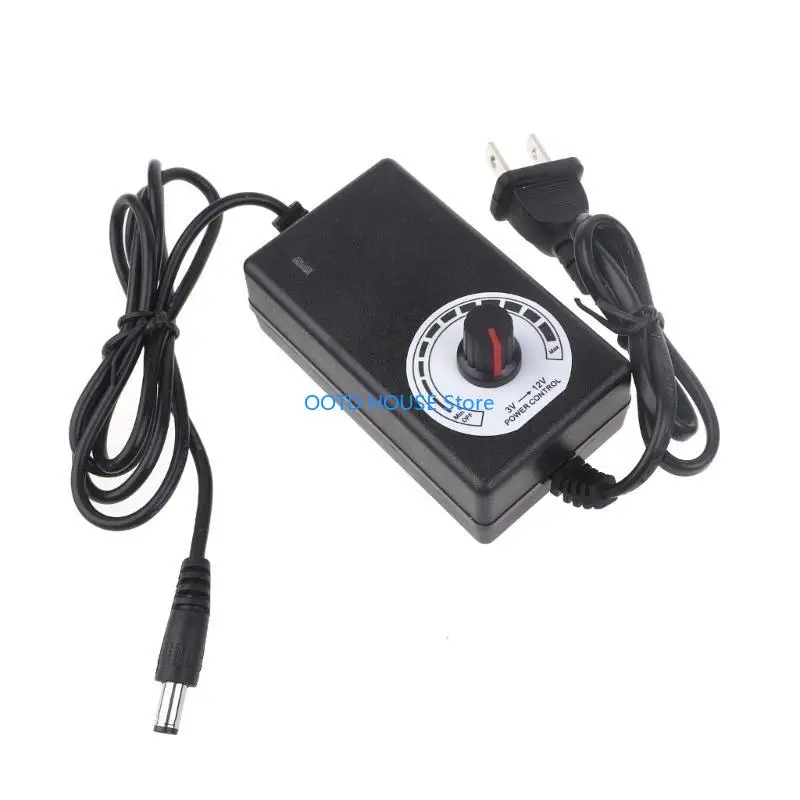 103A Adjustable Speed Exhaust Fan Quiet Duct Extractor Air Boosters Fan Ventilation Exhaust Air Blower Ventilator Fan Home