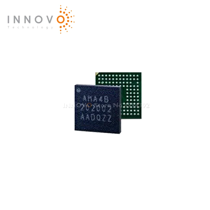 1 PCS AMAP42KK-KBR AMAP42KK Apollo4 192 MHz Cortex M4F IC CHIP Novo original