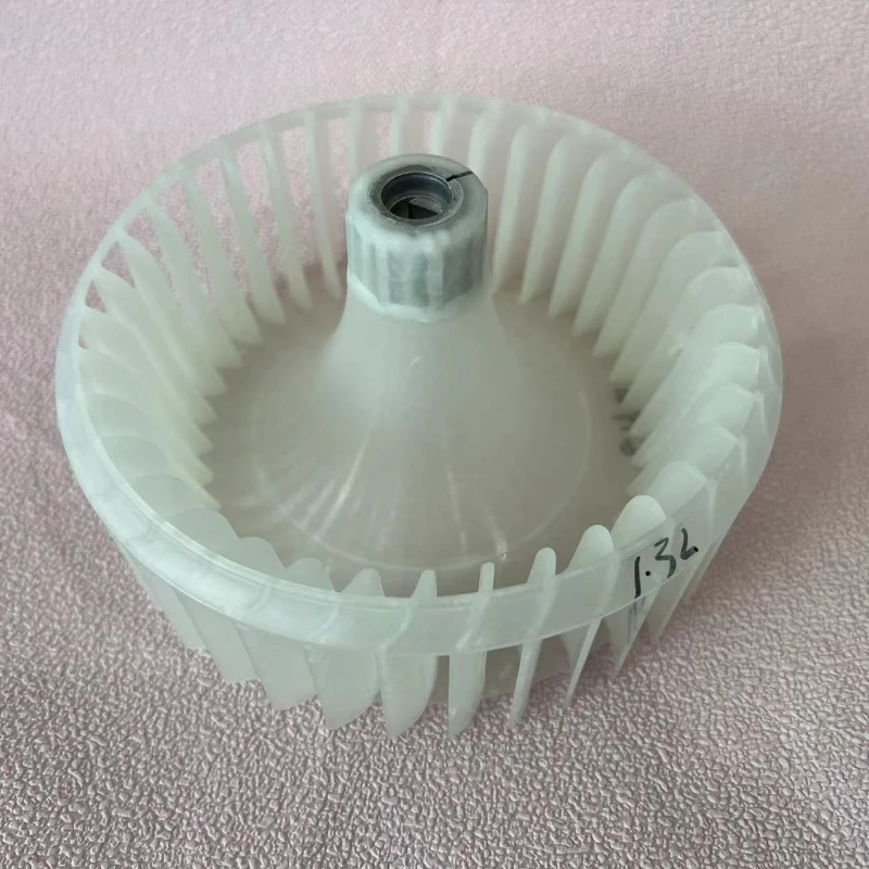 1set Impeller Wind Impeller for Samsung Heat Pump Clothes Dryer